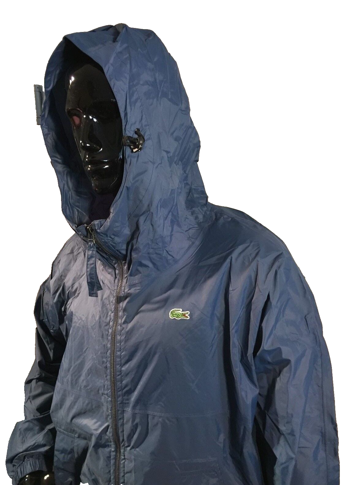 【希少】Lacoste レザージャケット　黒　2XL 2XL 楽天市場】☆1,000円クーポン発行中！ラコステ LACOSTE ニット