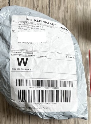 Artikelfoto(s) von einem verifizierten Käufer