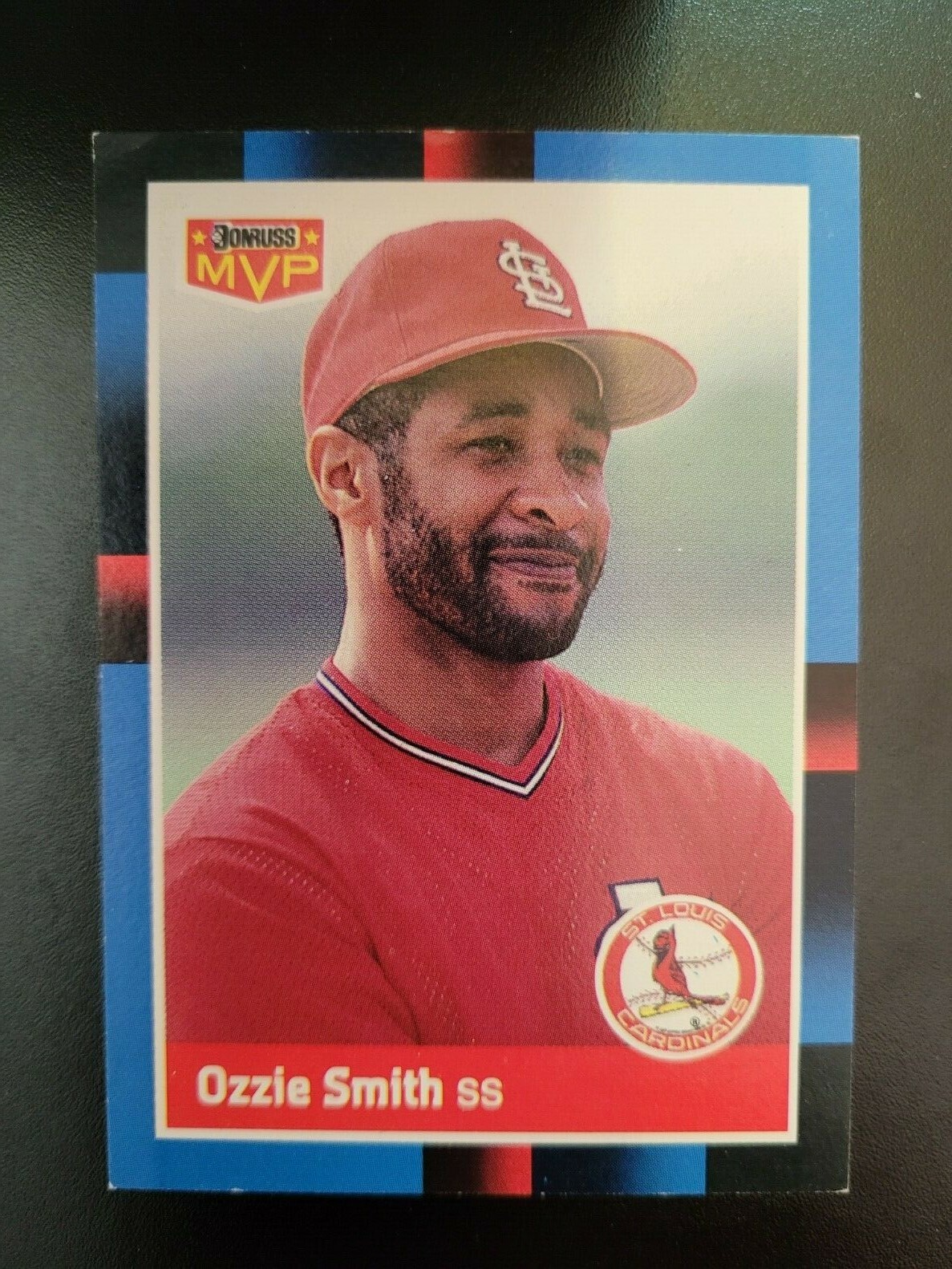 スポーツ選手 1988 BASEBALL CARD No.22 1988 DONRUSS DIAMOND KINGS #22 GLENN HUBBARD NM-MT MLB