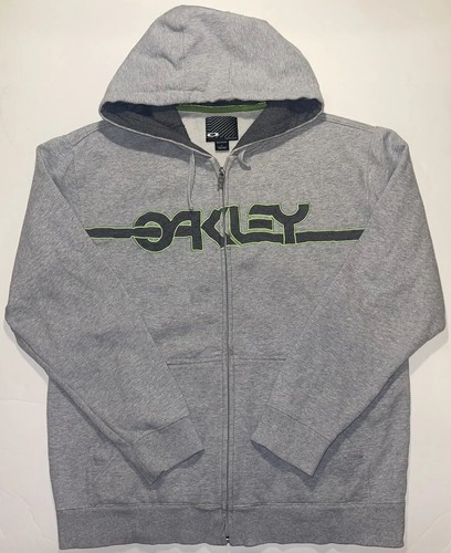 00's OAKLEY パーカー　テック　ストリート　y2k 平成　Sサイズ 00´s OAKLEY パーカー テック ストリート y2k 平成 Sサイズ-割引