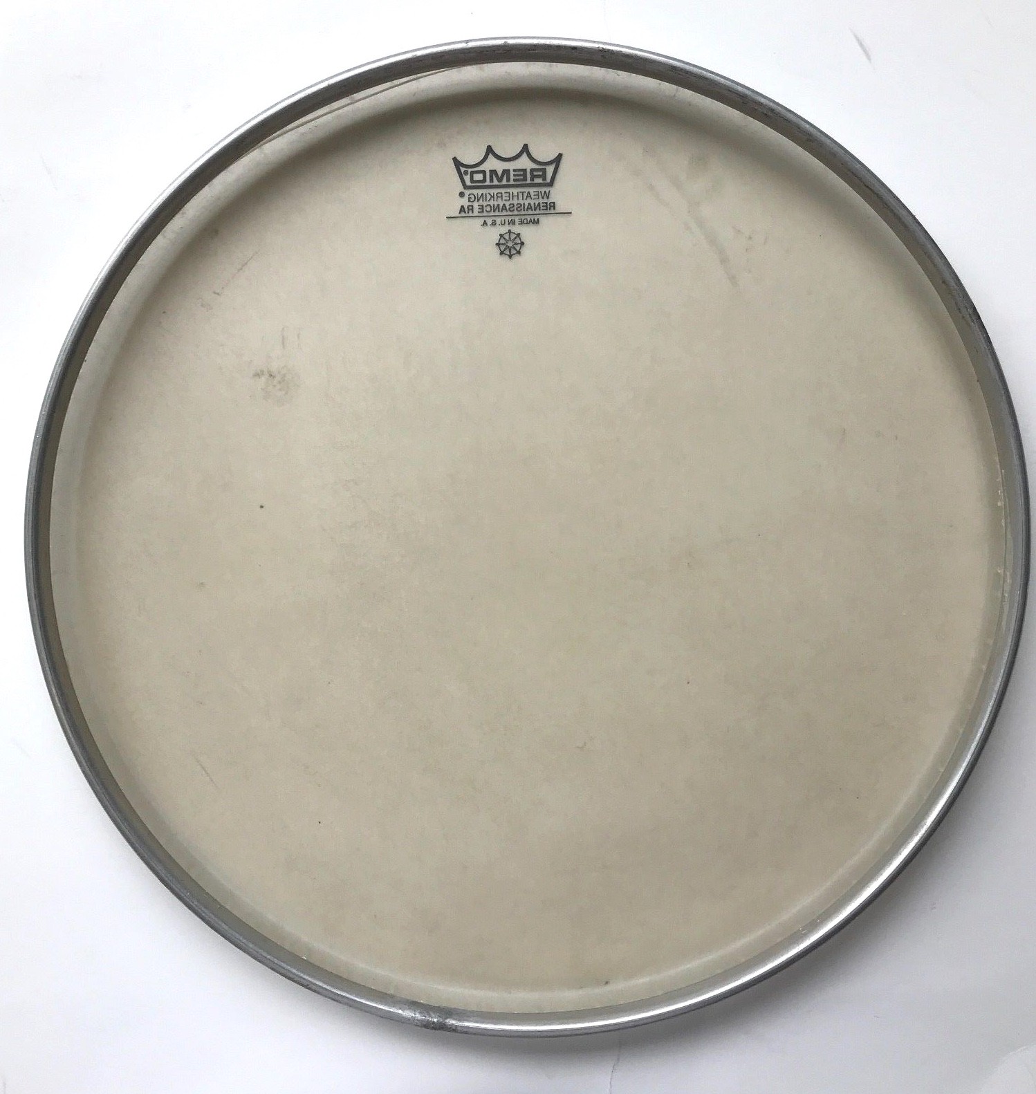 Drum Head Set Renaissance 10