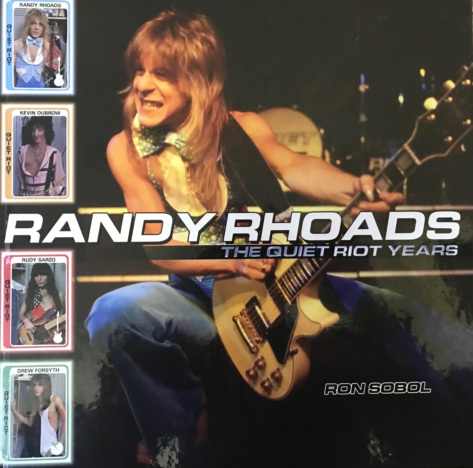 希少 クワイエット ライオット The Randy Rhoads Years 51NTCGSBNQL._UF1000,1000_QL80_.jpg