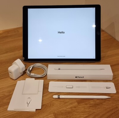 Ipad Pen for sale in UK | 32 second-hand Ipad Pens