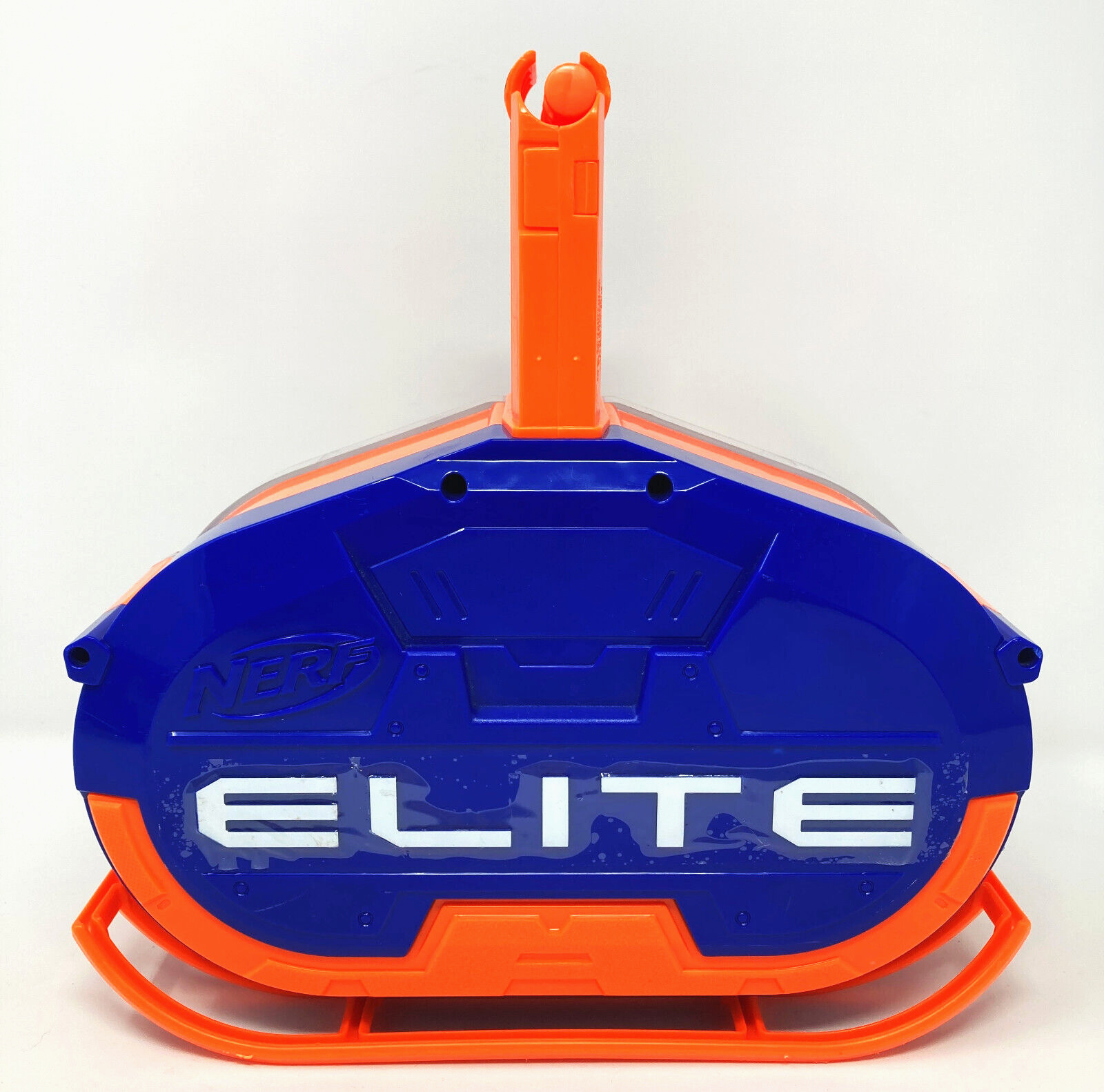 ナーフ　タイタン　CS-50 【マガジンのみ】 Nerf Elite Titan CS-50 Magazine Mag ONLY Dart Mini Gun Drum