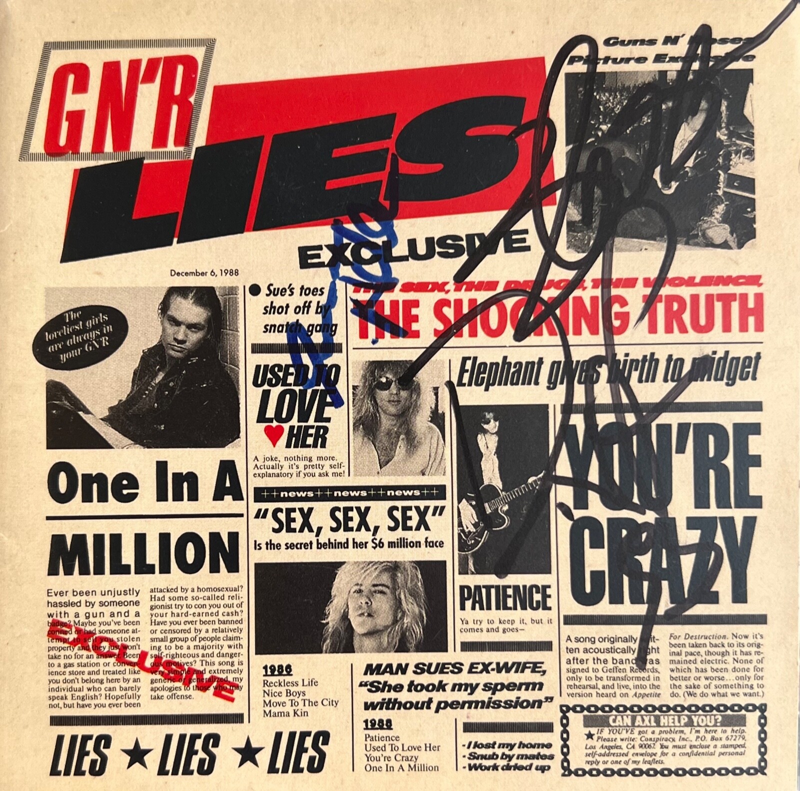 8m7153d3k 計13点 GUNS N ROSES 等 洋楽 CD/DVD 8m7153d3k 計13点 GUNS N ROSES 等 洋楽 CD/DVD Amazon.com