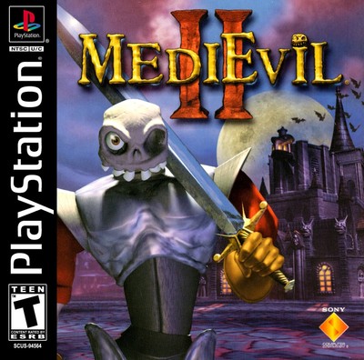 MEDIEVIL Ⅱ北米版　PlayStation $_1.JPG?set_id=880000500F