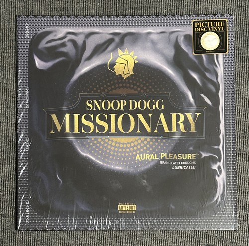 Snoop Dogg 