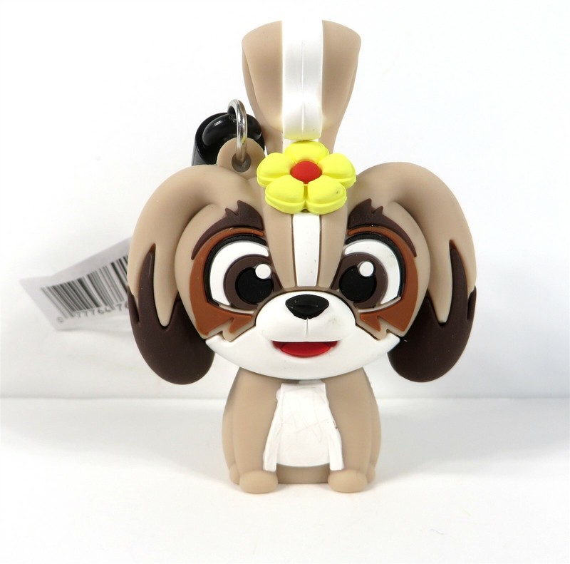 Secret Life Of Pets 2 Figural Bag Clip Series Daisy Exclusive A Figure New Us Polybull Com