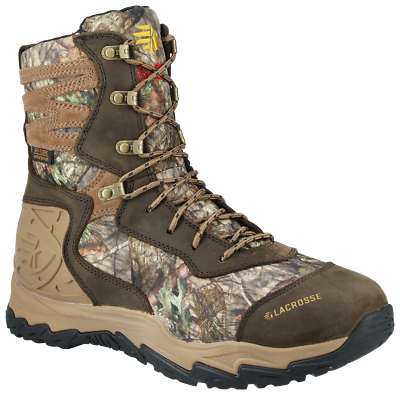 LaCrosse 513361 Windrose Insulated Waterproof Hunting Boots for