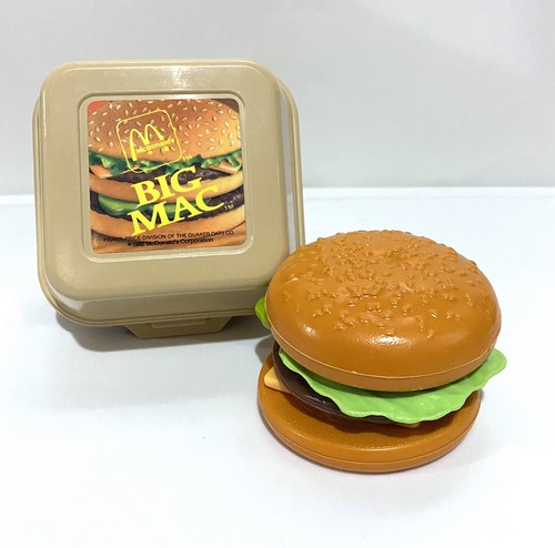 Fisher Price フィッシャープライス 1988年製 マクドナルド Fisher Price フィッシャープライス 1988年製 マクドナルド