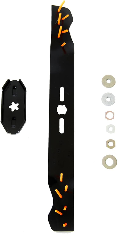 490-100-0083 Blade for MTD 21 22 Inch Walk behind Mower
