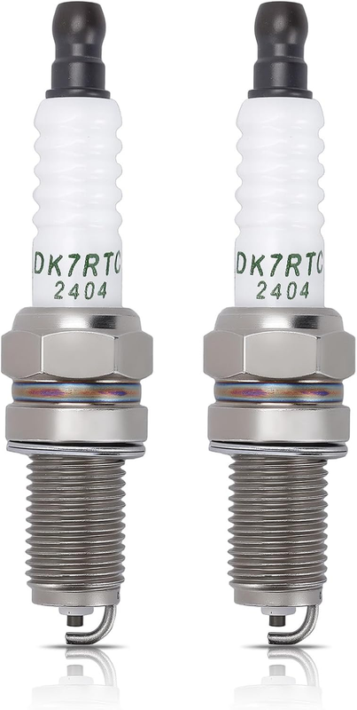 Spark Plug DCPR6E for Kohler XT650 XT675 XT775 XT800 RH255 RH265 XTX650 XTX675