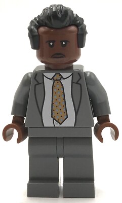 Lego New Minifigures From Set 21336 The Office T.V. Show You Pick Which Figs