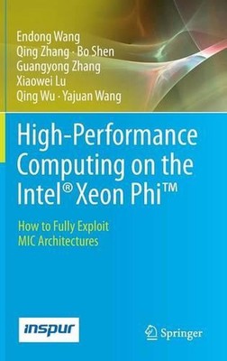 High-Performance Computing on the Intel Xeon Phi: How to Fully Exploit MIC Archi