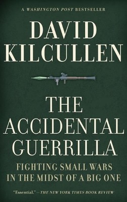 Accidental Guerrilla: Fighting Small Wars in the Midst of a Big One by President