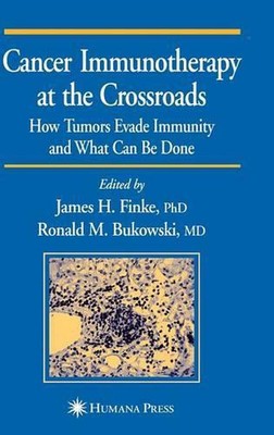 Cancer Immunotherapy at the Crossroads: How Tumors Evade Immunity and What Can B