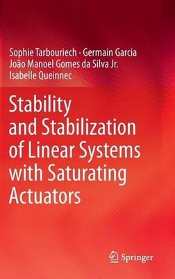 Stability and Stabilization of Linear Systems with Saturating Actuators by Sophi