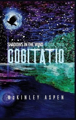 Cogitatio by McKinley Aspen Hardcover Book