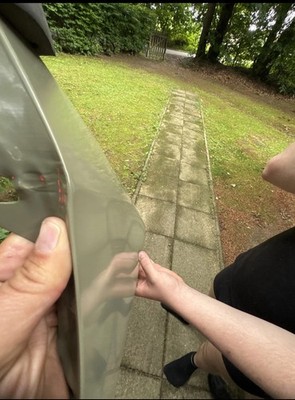 Artikelfoto(s) von einem verifizierten Käufer