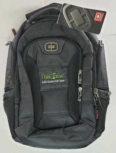 ogio bandit 17 day pack