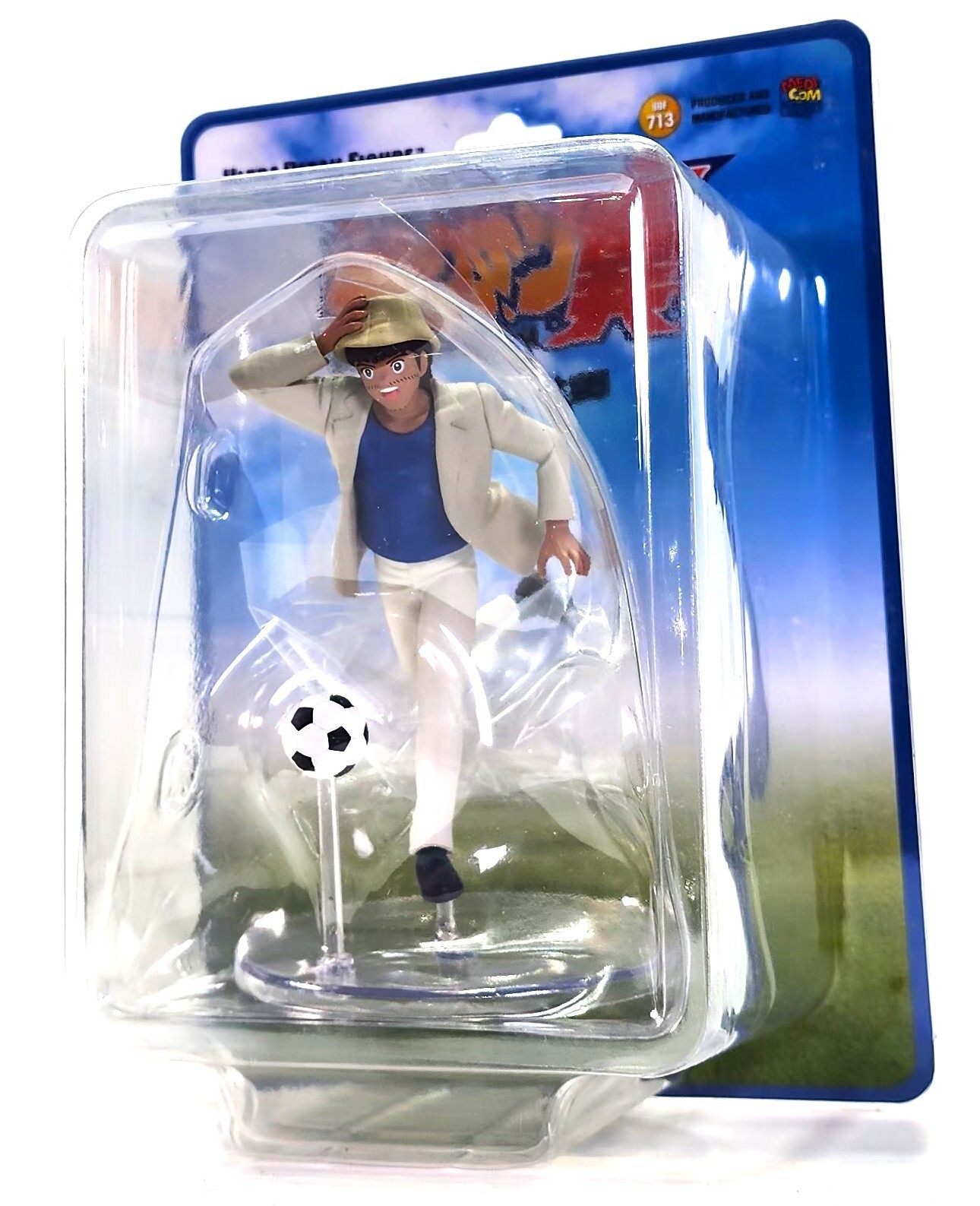 ロナウジーニョ　メッシ　エムバペ　サラー　フィギュア Amazon | FT Champs - Barcelona: 12 Inch Deluxe Figure