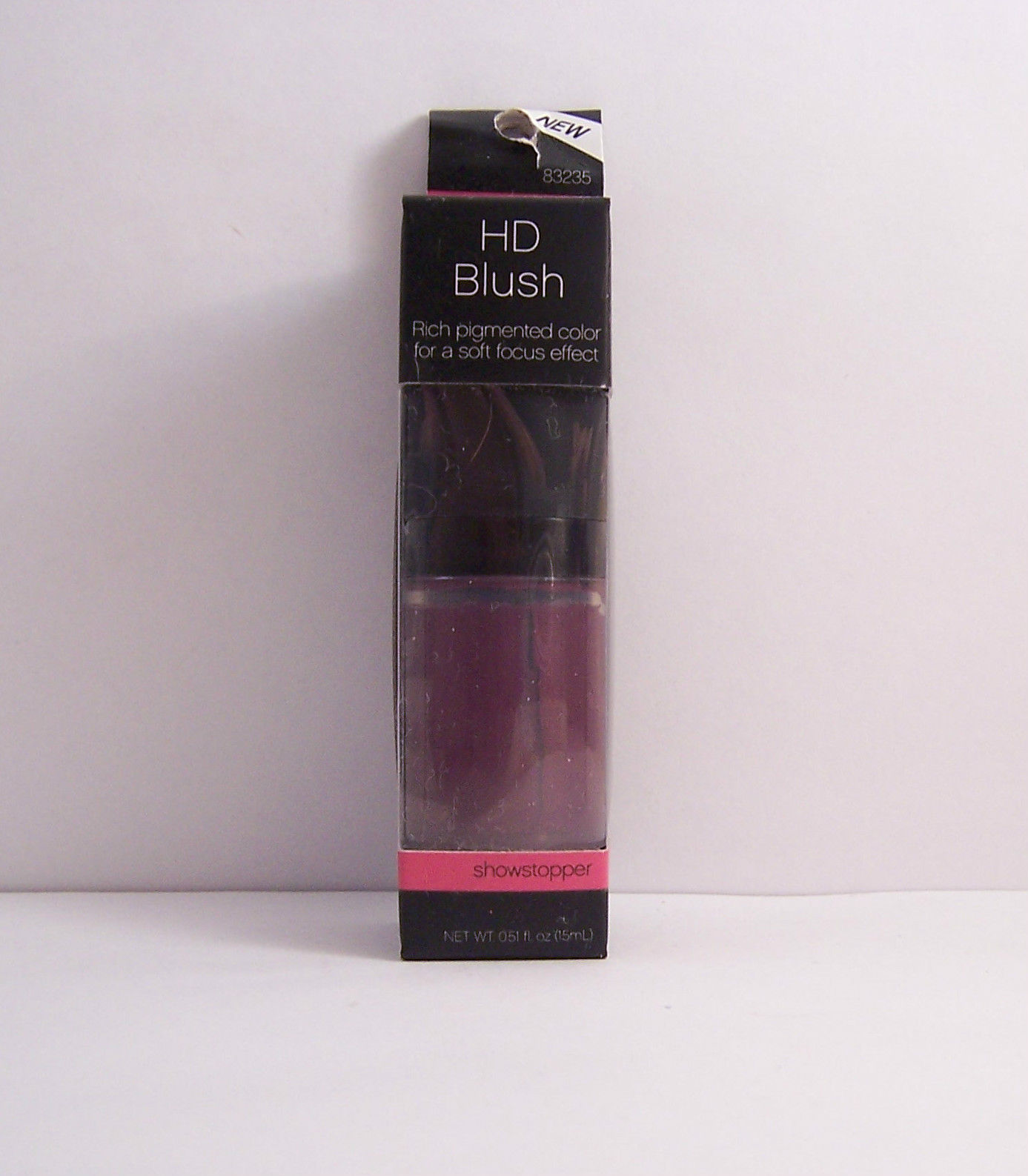 Líquido ELF Rubores