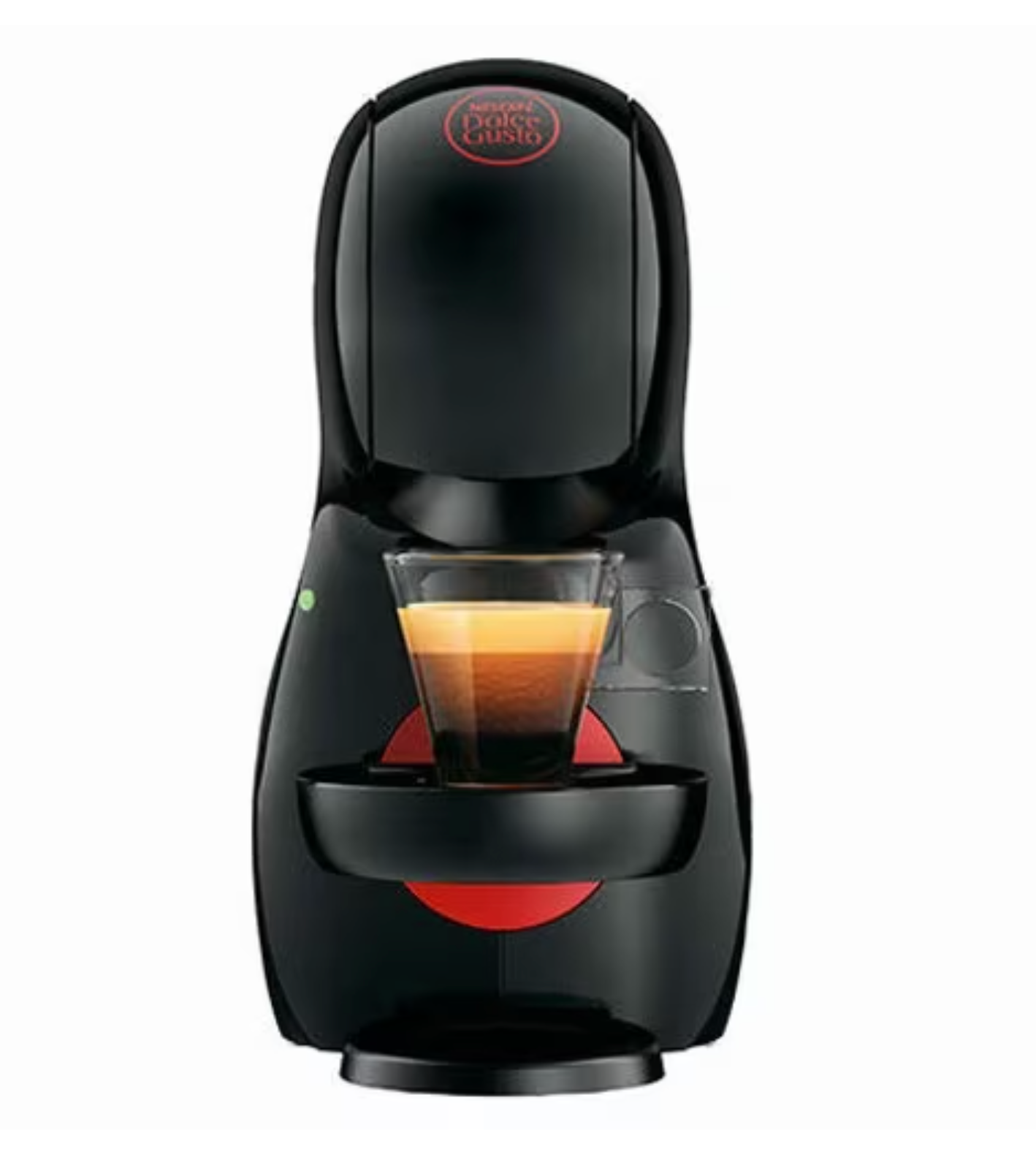 【Hikari】新品未開封品 Nescafé Dolce Gusto Nescafe Dolce Gusto Piccolo XS 1340/1600W 0.8L Auto Power
