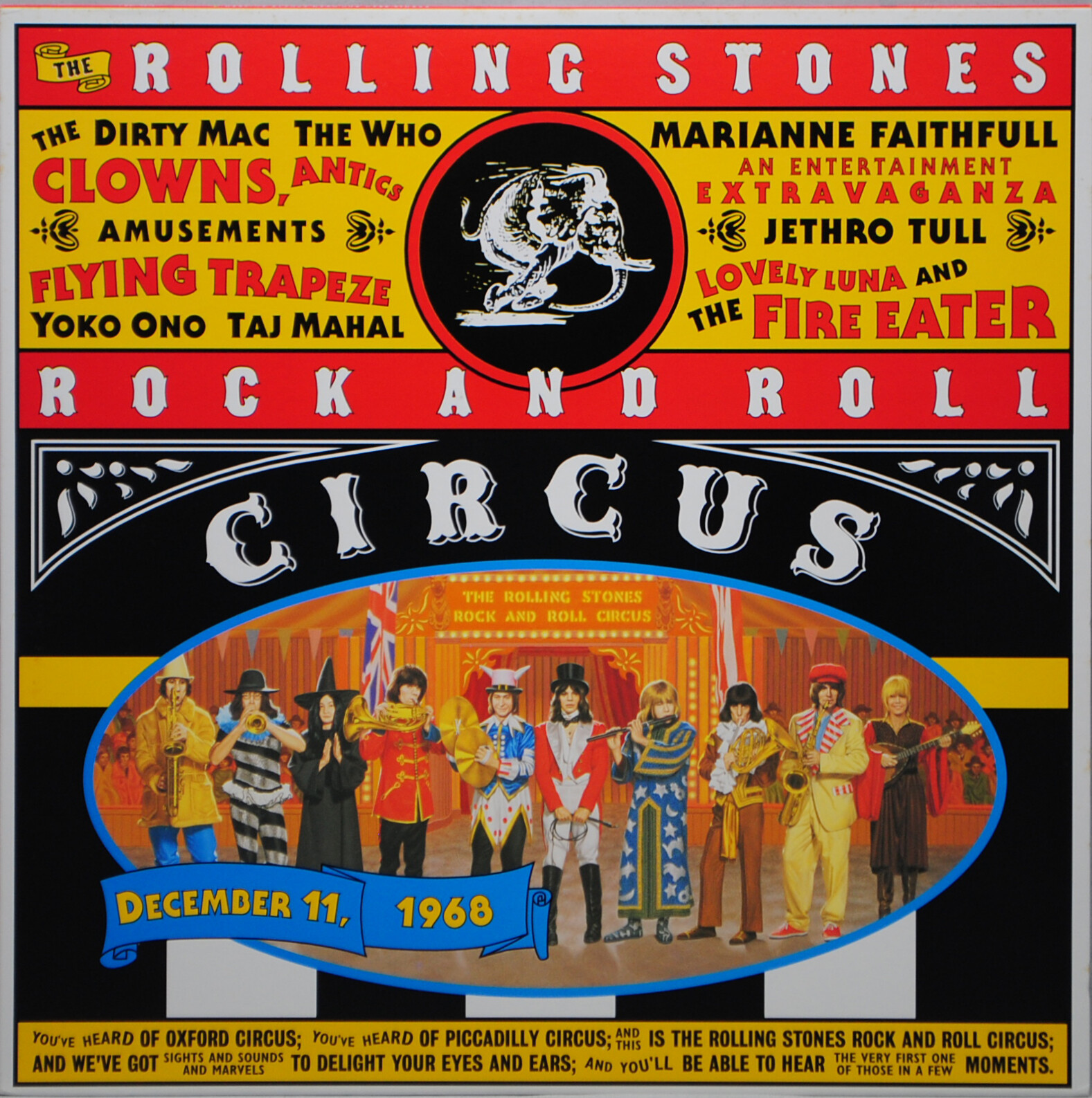 The Rolling Stones★Japan Tour 1998 12CD The Rolling Stones☆Japan Tour 1998 12CD The Rolling Stones
