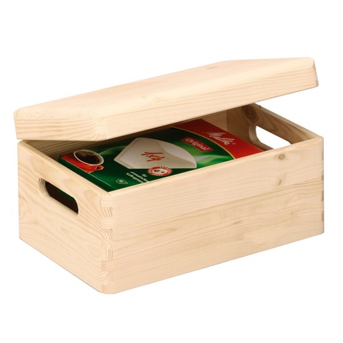 Aufbewahrung Aus Holz Test Vergleich +++ Aufbewahrung Aus Holz günstig