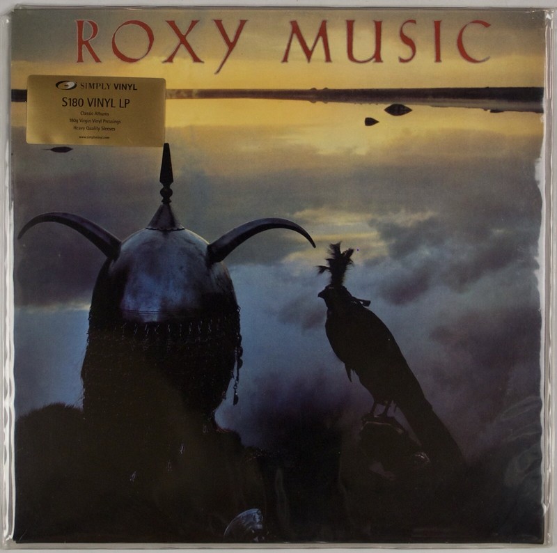 お値引き　Roxy Music Avalon sacd Roxy Music – Avalon – SACD (Super Jewel Case, Hybrid