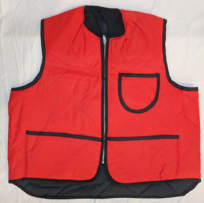 NWT's Du Pont Hollofil 808 Dacron Poly 