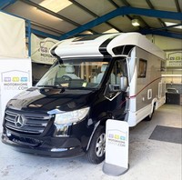 2020 Dethleffs Globeline  6613 EB