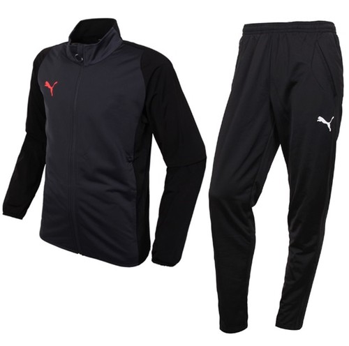 puma training suit