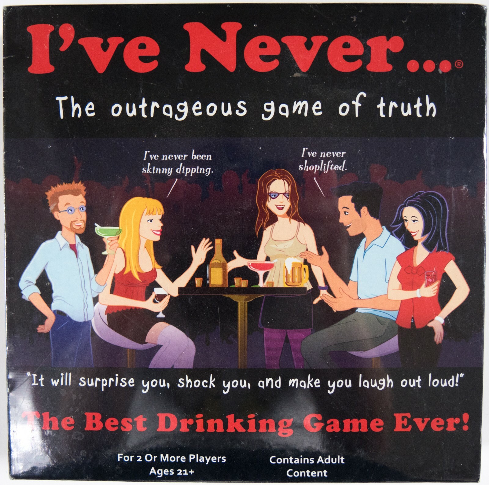 games-adult-party