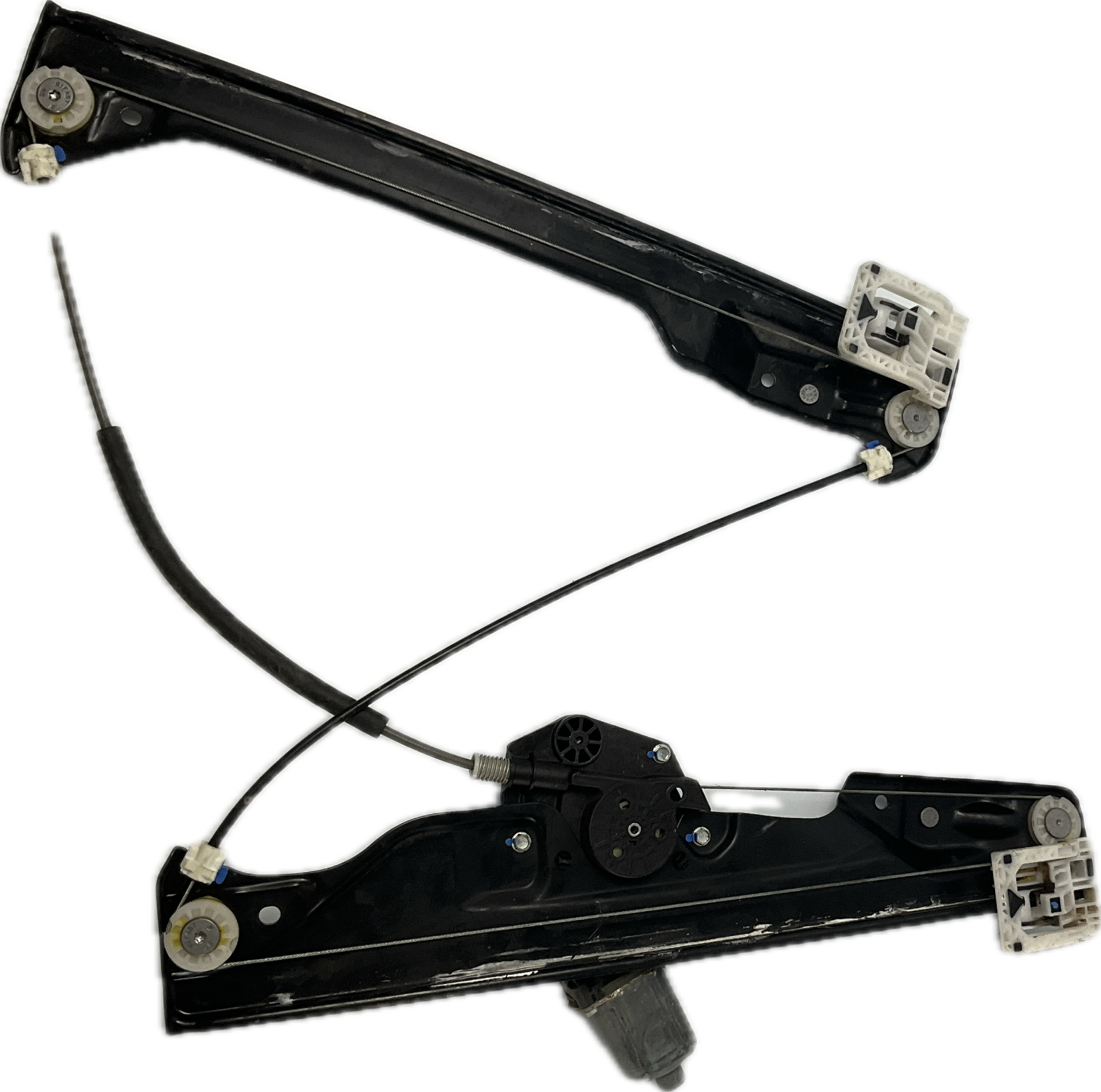 Alzavetro alzacristalli anteriore sinistro MINI COUNTRYMAN codice: 7390073-10