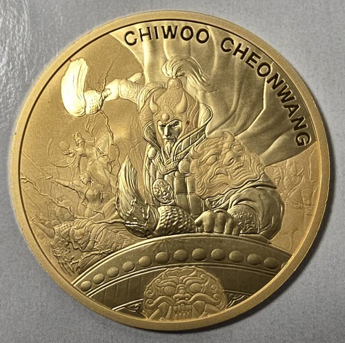 1 x 2021年韓国 1オンス珍島犬ー 銀貨 コイン 1 x 2021年韓国 1オンス珍島犬ー 銀貨 コイン 1 oz Silver (