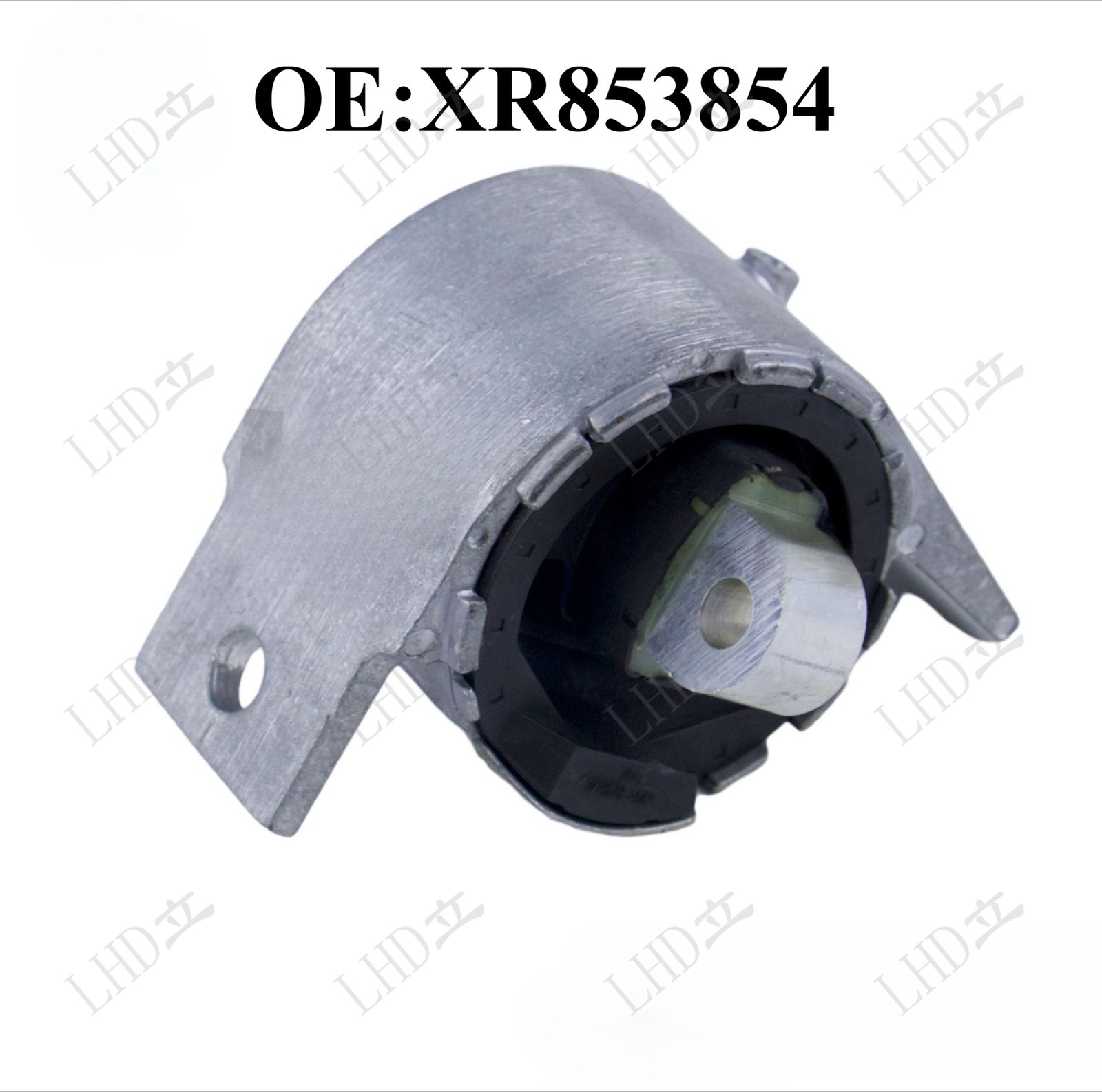 18.jack236様 For Jaguar S-Type XK8 XKR Rear Transmission Mount XR8 53854
