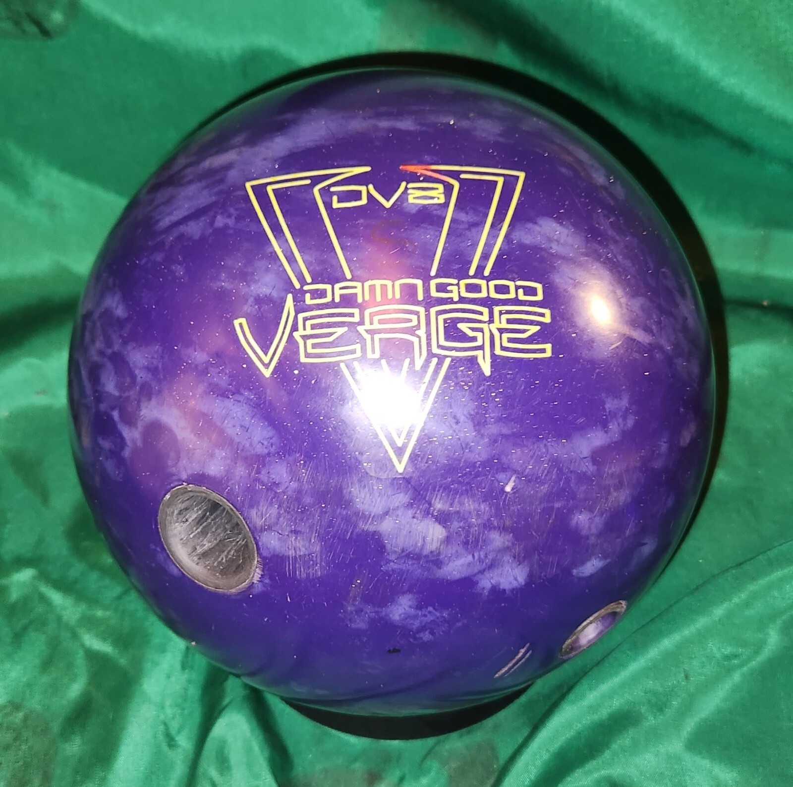 世界有名な DV8 DAMN 丨 ダァムグッド・バージ・パール PEARL
