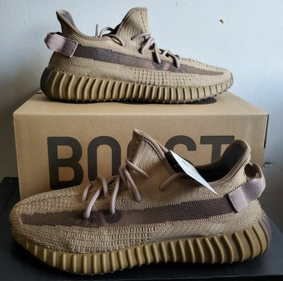 Yeezy Boost 350 Sesame On Feet Review YouTube