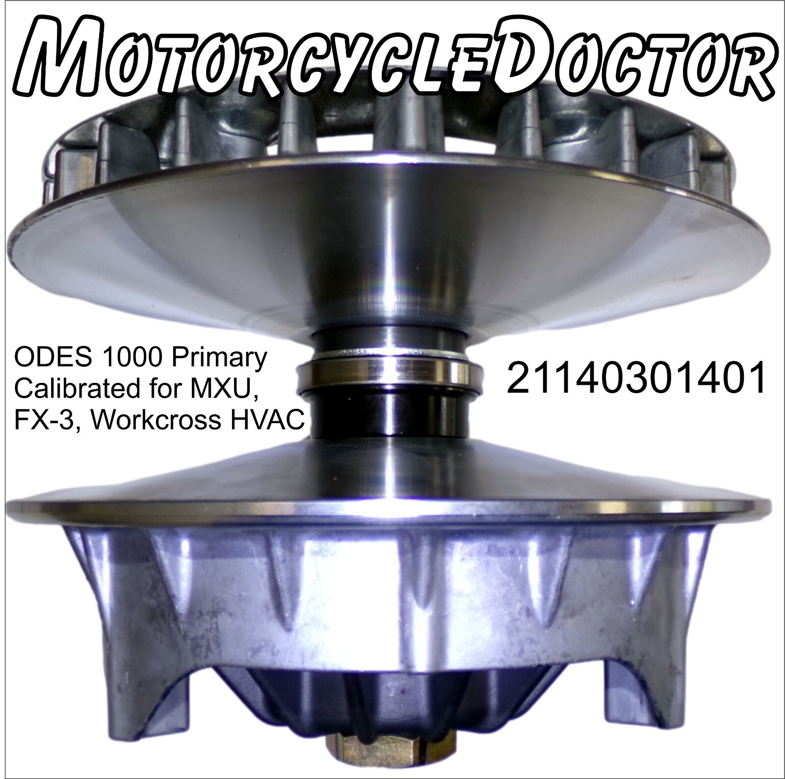 Primary Clutch,AODES,ODES,1000,FX-3,MXU 1000,Warrior,Workcross,HVAC,21140301401 | eBay Primary Clutch,AODES,ODES,1000,FX-3,MXU 1000,Warrior,Workcross,HVAC,21140301401 | eBay