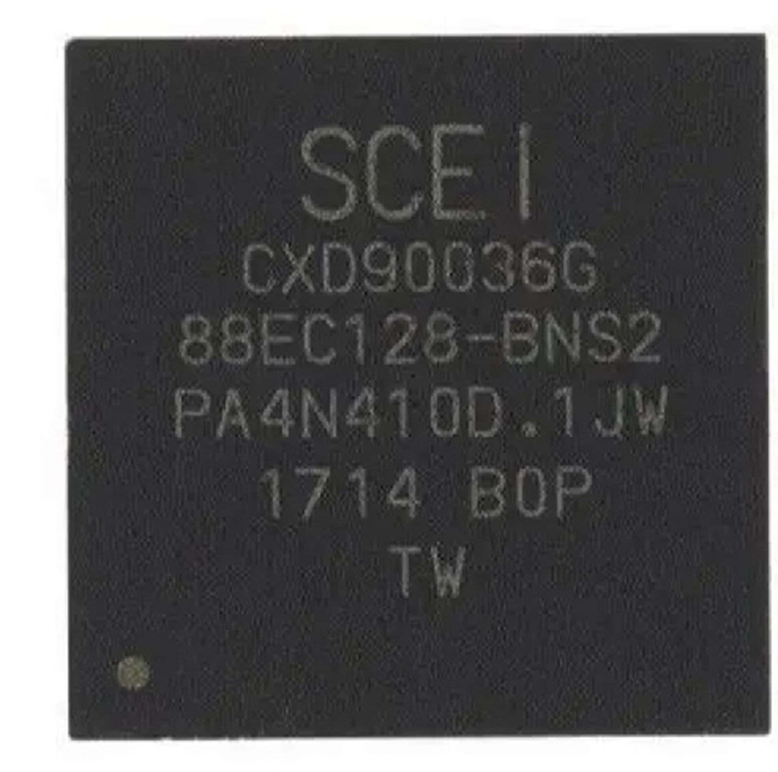 NEW CXD90036G IC Chip CHIPEST Replacement For Sony PS4 CUH