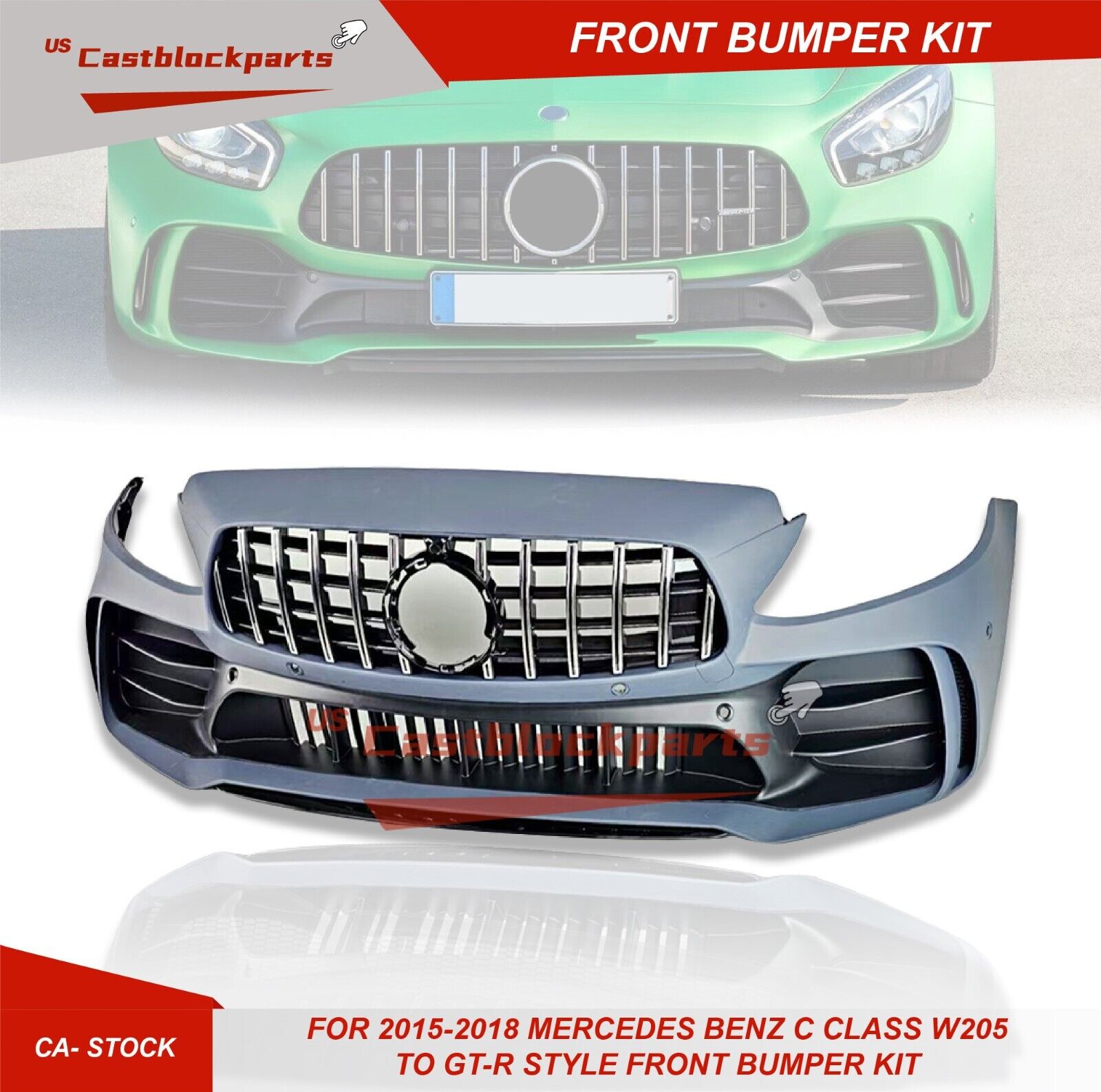 Headlamp Kit | MERCEDES BENZ C-CLASS C300 AGM LINE CABRIOLET 2020 Headlamp Kit | MERCEDES BENZ C-CLASS C300 AGM LINE CABRIOLET 2020