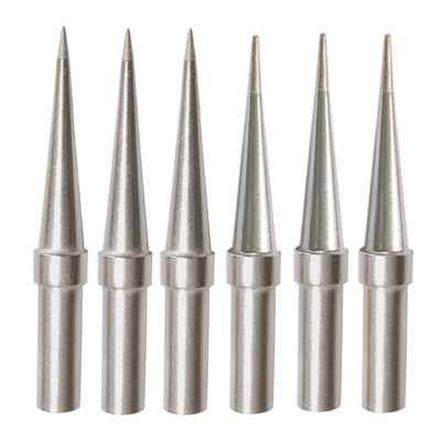 ET Soldering tips Replacement Weller Soldering tip for Weller WESD51 WES51 WE...