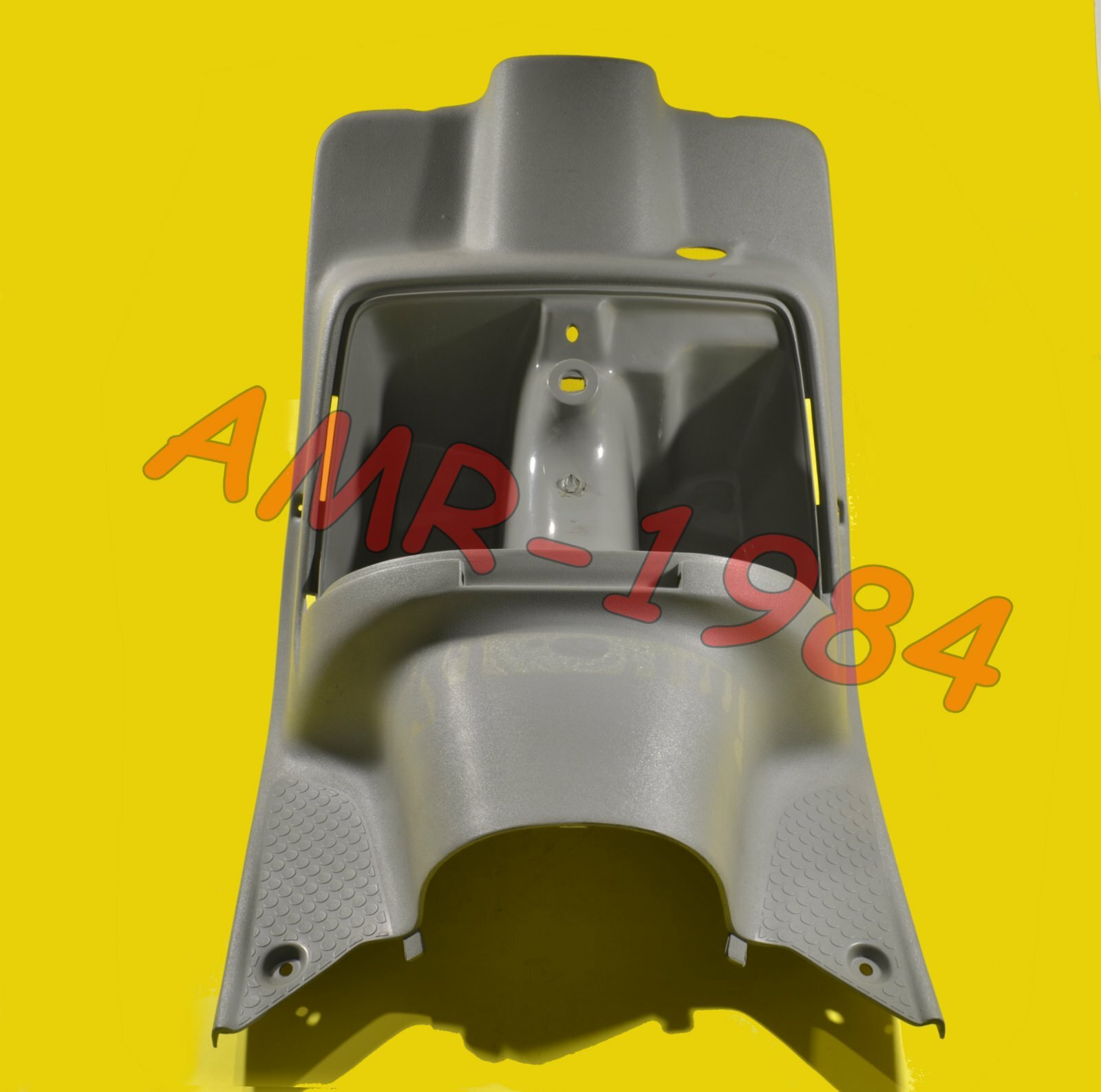 SCUDO INTERNO PARAGAMBE APRILIA AMICO  50 / 1992 GRIGIO  AP8230984