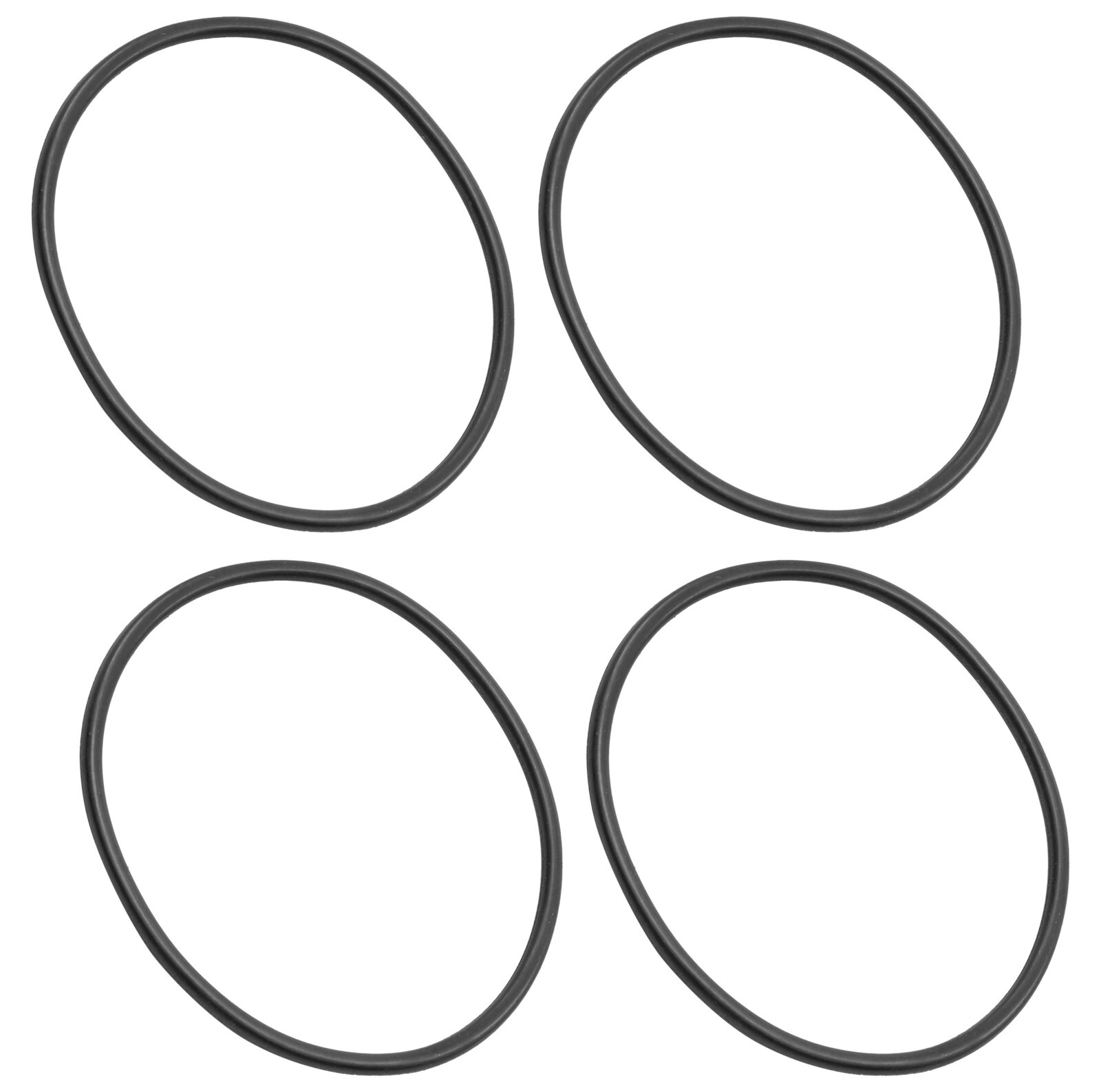 Caltric 103-5895 Spindle O-Ring For Exmark LHP19KA465 Caltric 103-5895 Spindle O-Ring For Exmark LHP19KA465