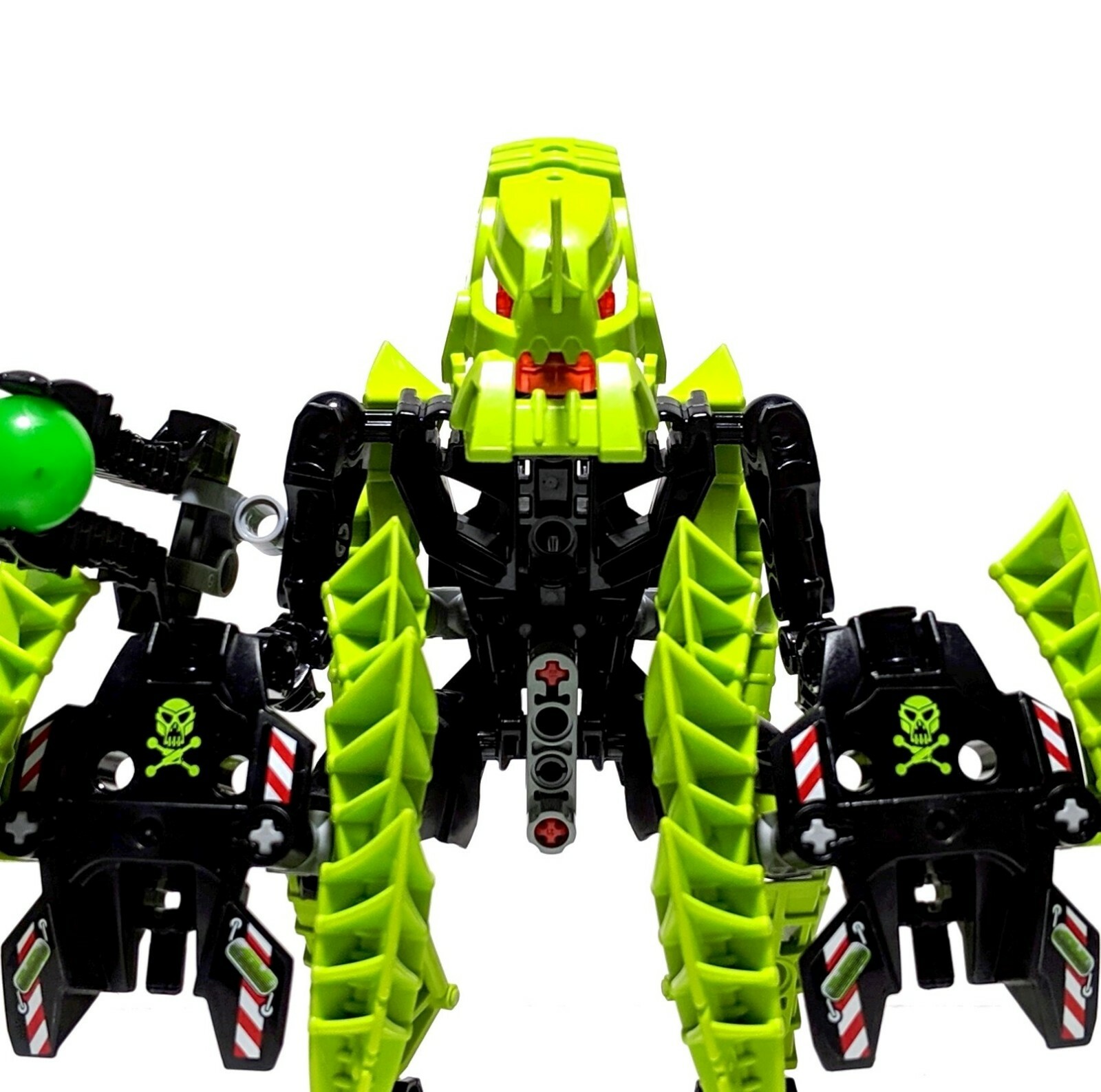lego hero factory 44021