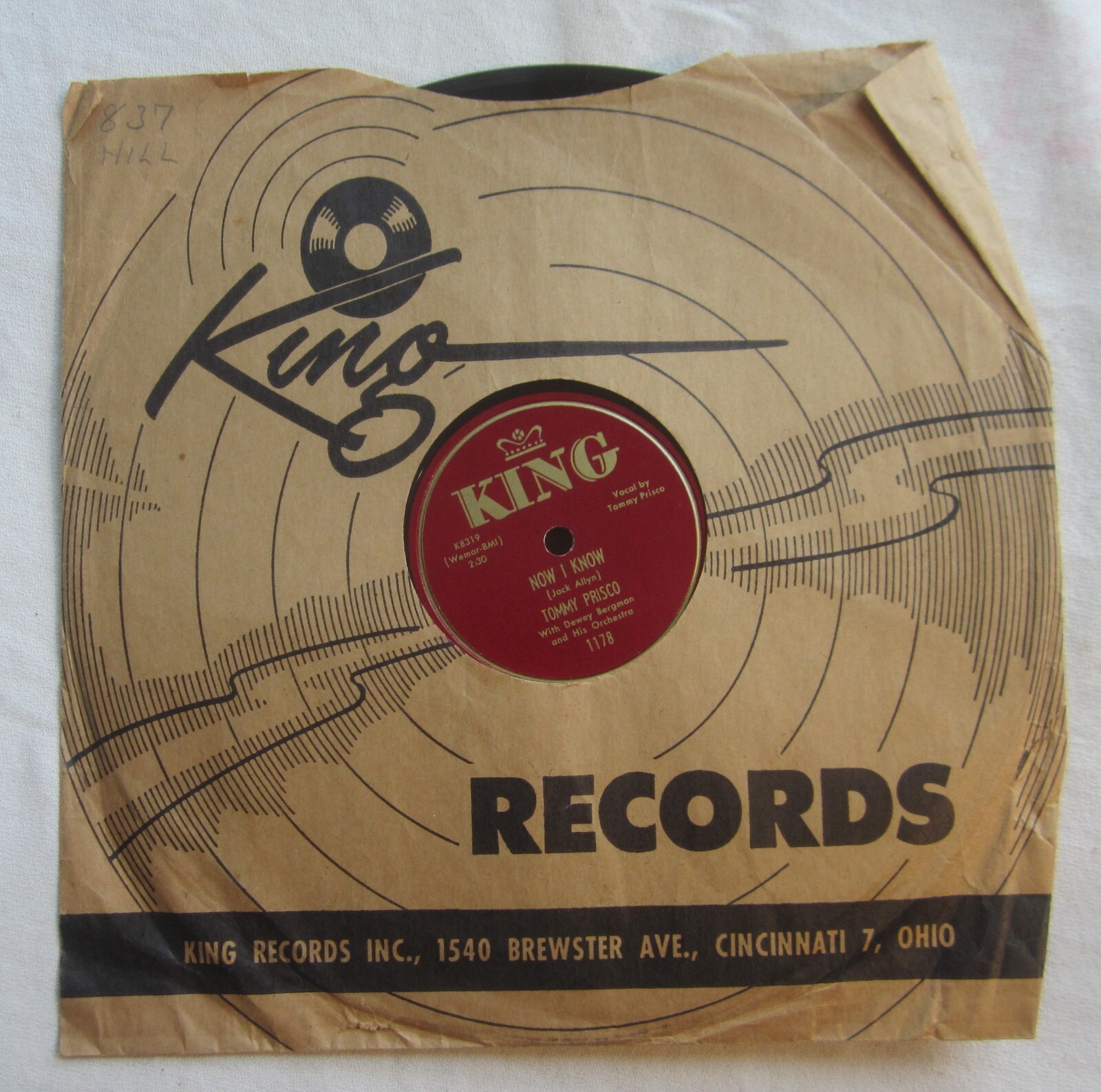 洋楽 DELOUIE King Before His Time DeLouie – King Before His