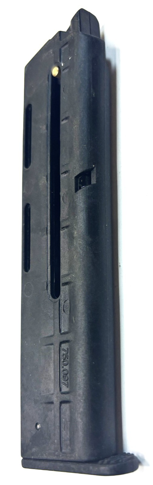 YA−MAN GR-14P XT 22 Magnum Target 22MAG 14rd