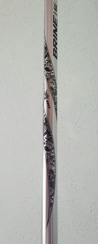 Brine Rocket /6065 Full Lacrosse LAX Defense Stick New 