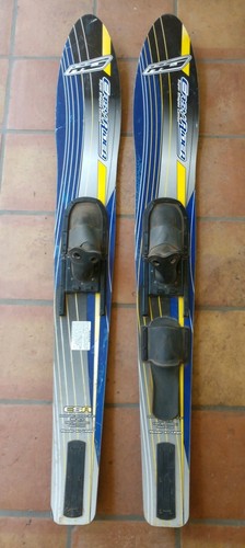 HO EasyRider Blue 64